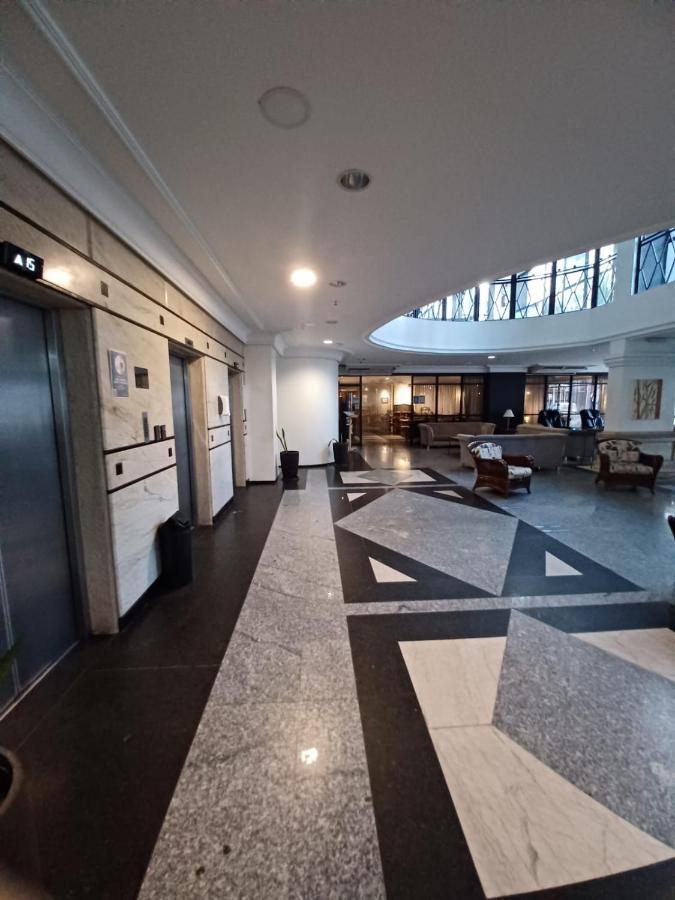Flat Saint Martin Apto 308 Форталеза Екстериор снимка