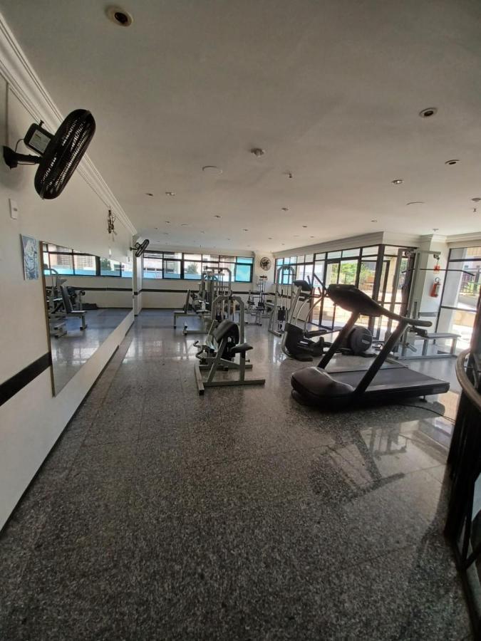 Flat Saint Martin Apto 308 Форталеза Екстериор снимка