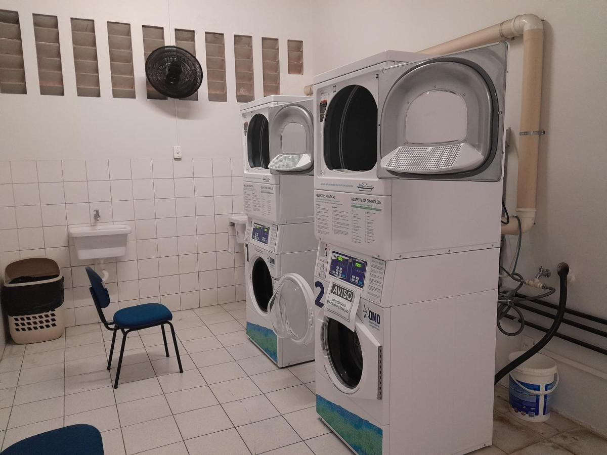 Flat Saint Martin Apto 308 Форталеза Екстериор снимка