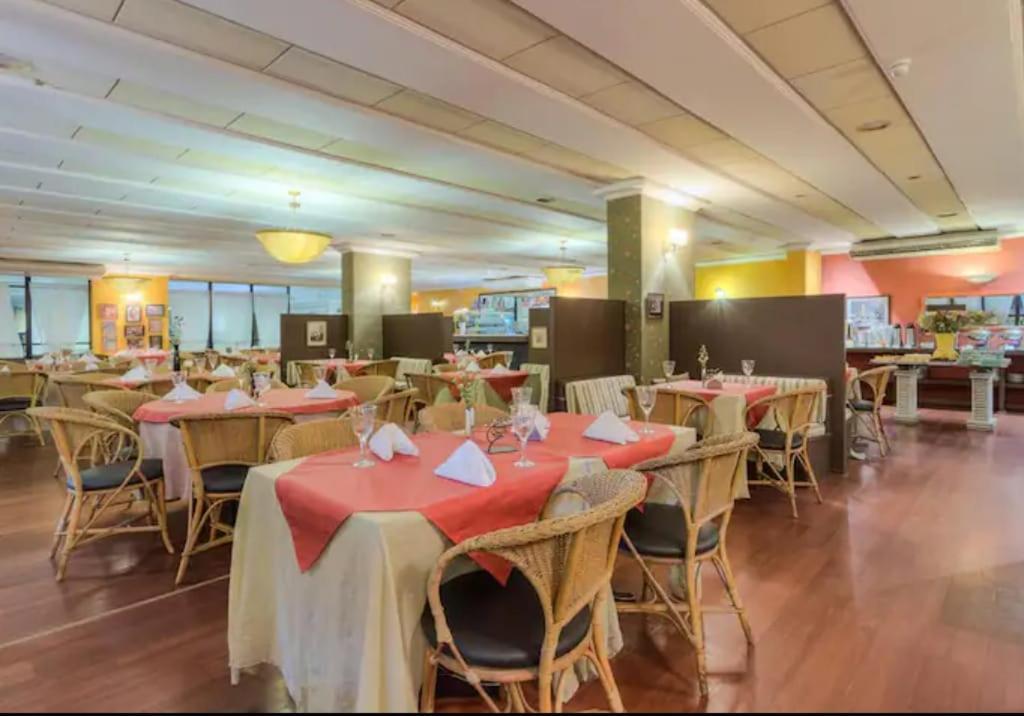 Flat Saint Martin Apto 308 Форталеза Екстериор снимка