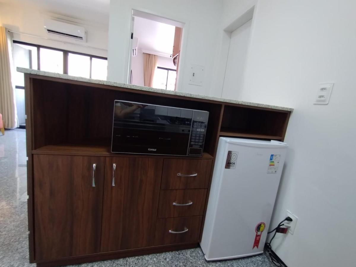 Flat Saint Martin Apto 308 Форталеза Екстериор снимка