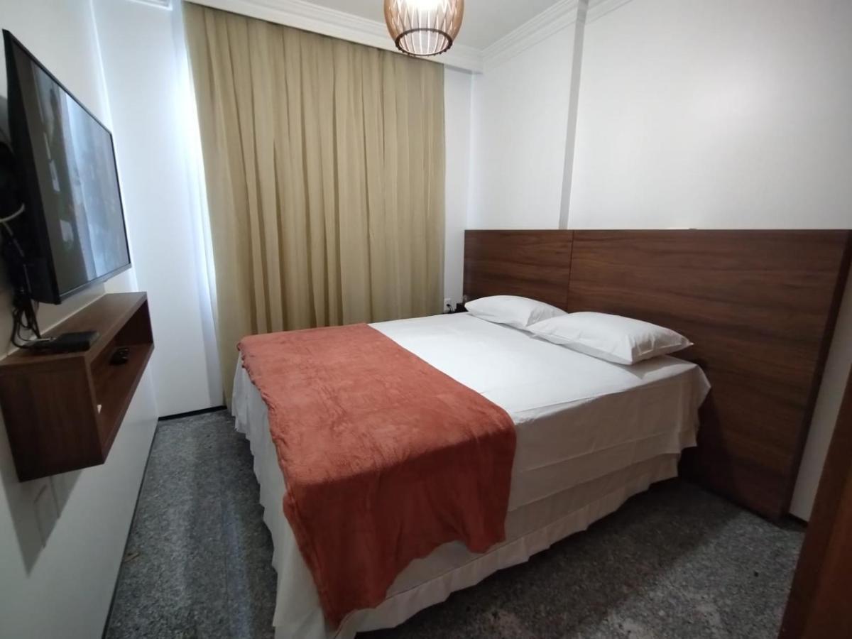 Flat Saint Martin Apto 308 Форталеза Екстериор снимка