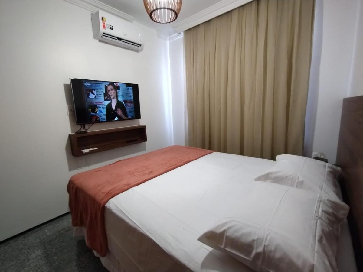 Flat Saint Martin Apto 308 Форталеза Екстериор снимка