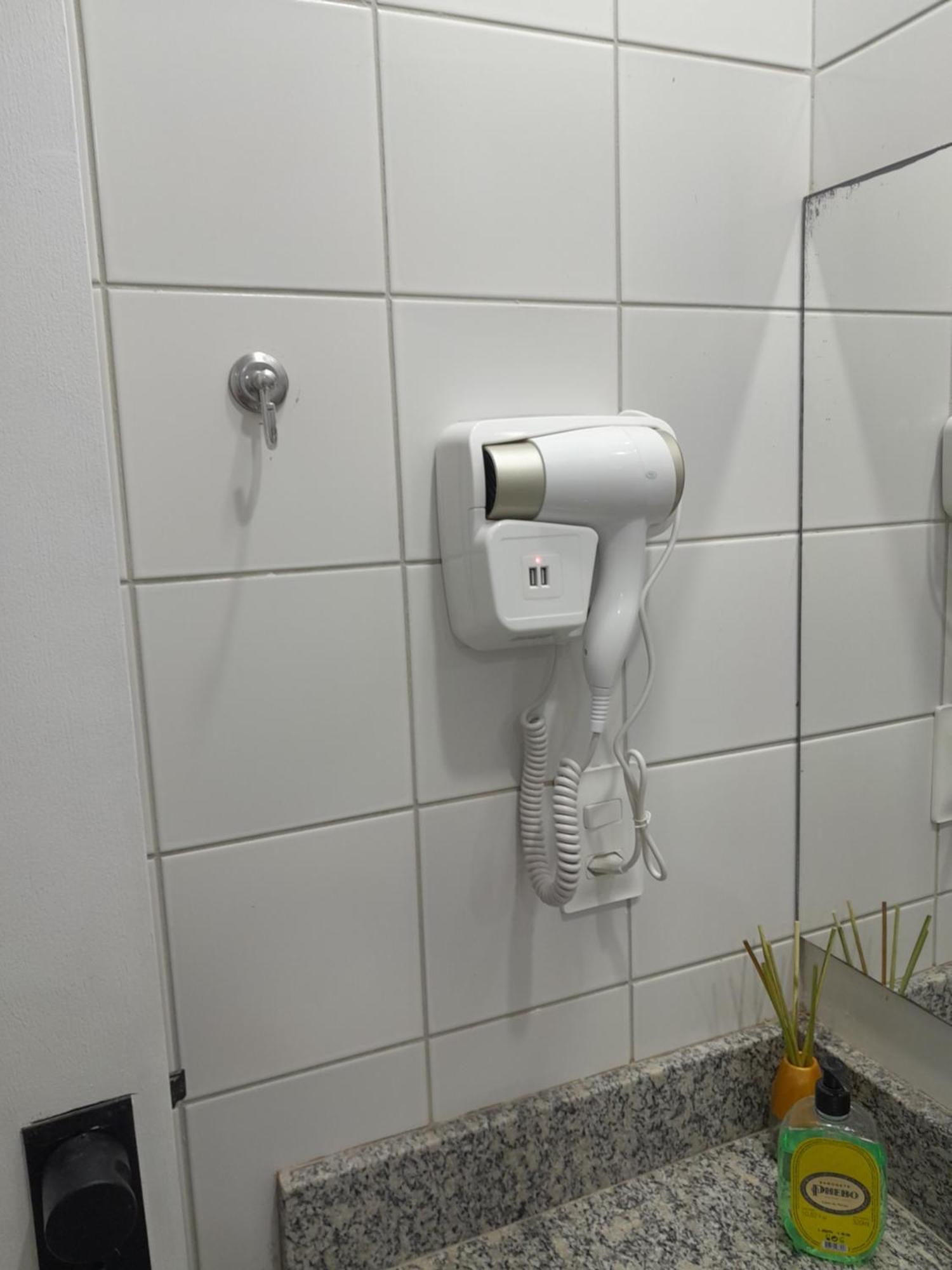 Flat Saint Martin Apto 308 Форталеза Екстериор снимка