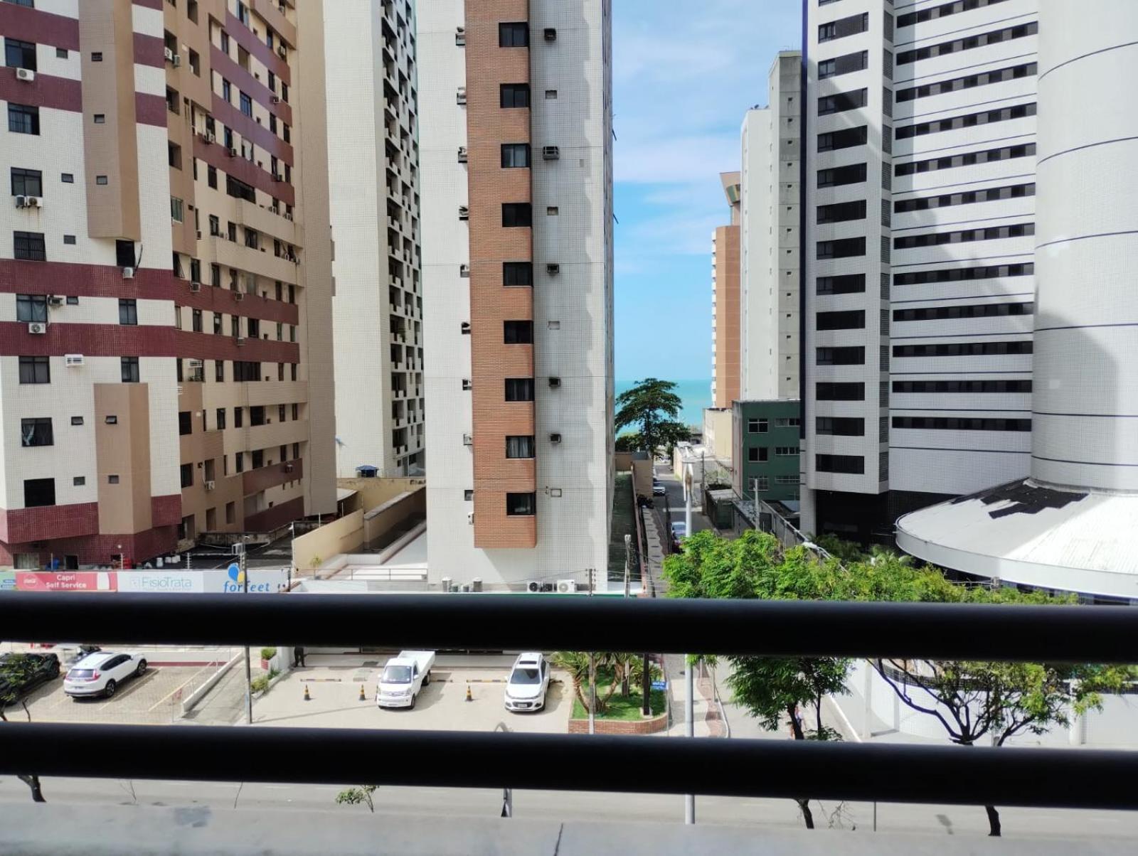 Flat Saint Martin Apto 308 Форталеза Екстериор снимка