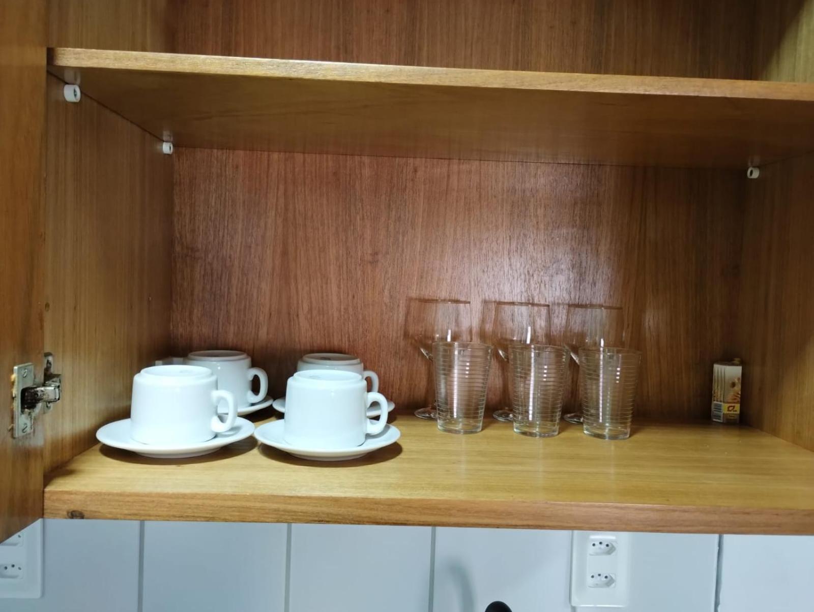 Flat Saint Martin Apto 308 Форталеза Екстериор снимка
