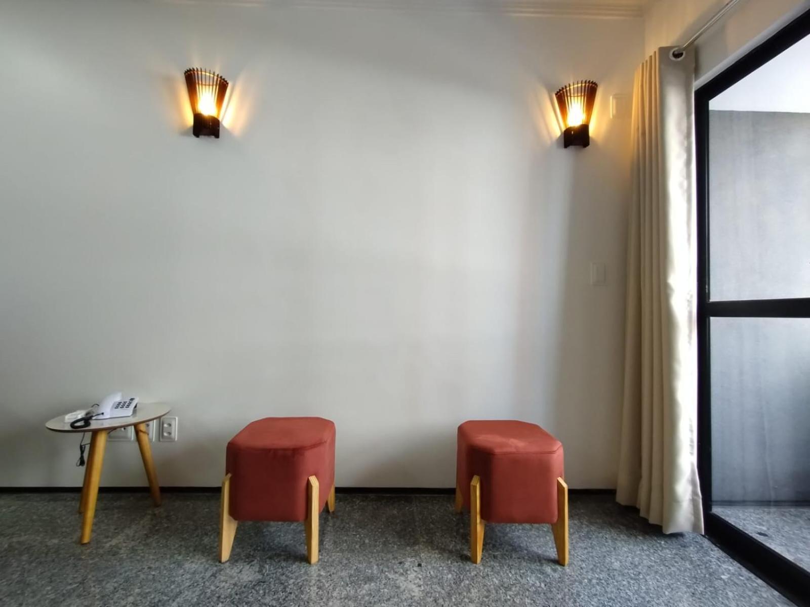 Flat Saint Martin Apto 308 Форталеза Екстериор снимка