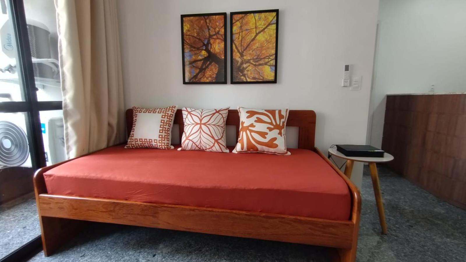 Flat Saint Martin Apto 308 Форталеза Екстериор снимка
