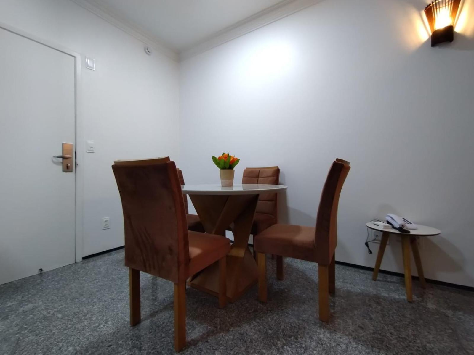 Flat Saint Martin Apto 308 Форталеза Екстериор снимка