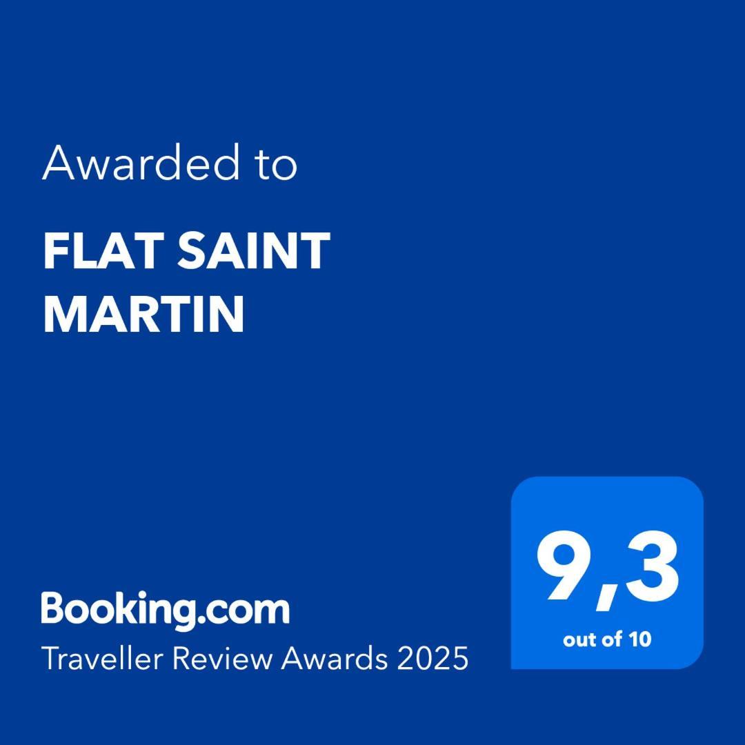 Flat Saint Martin Apto 308 Форталеза Екстериор снимка